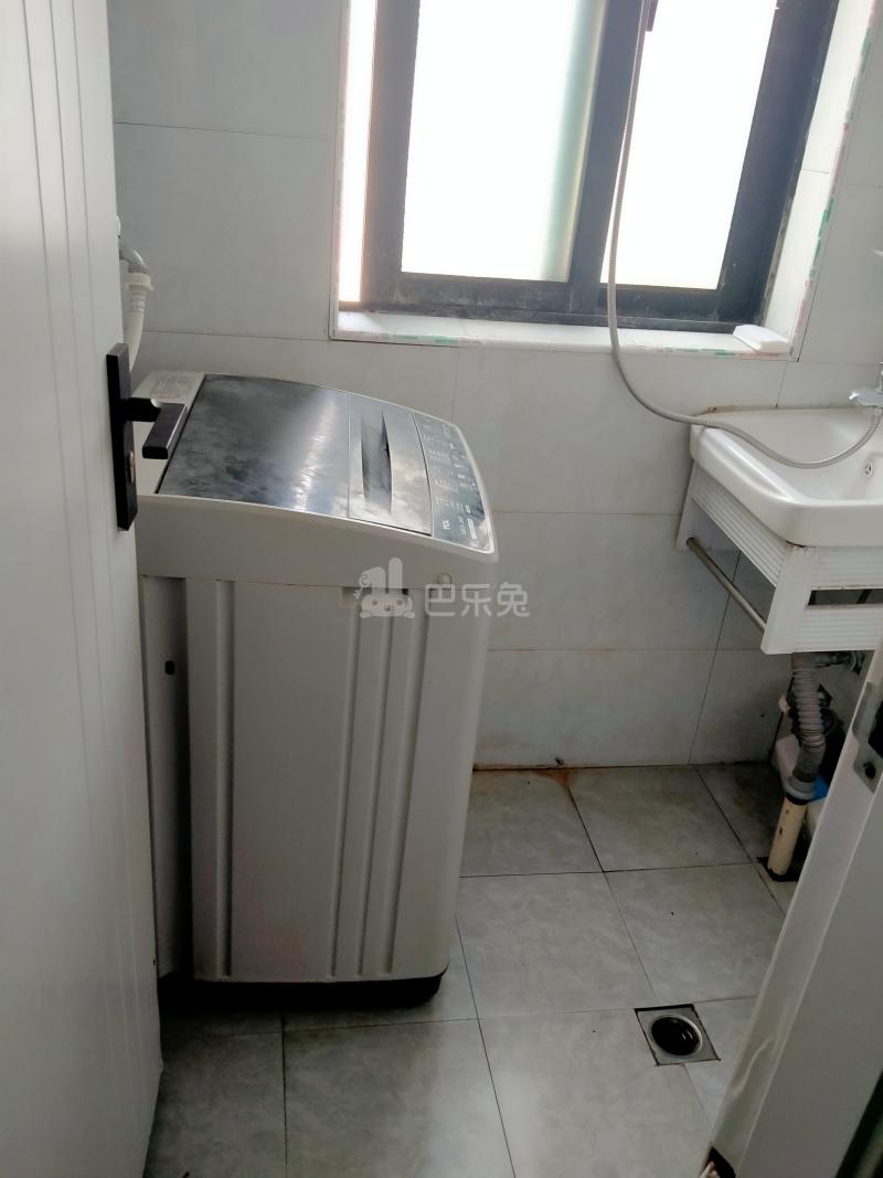 中冶祥腾城市佳园二期224988卫生间图10