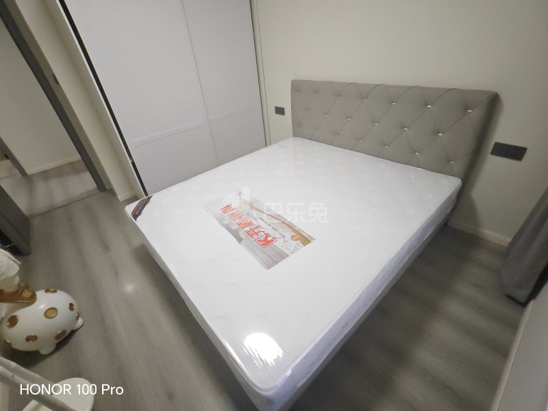 诚和佳苑14469733卧室图1