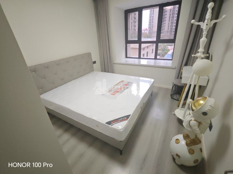 诚和佳苑14469733卧室图0