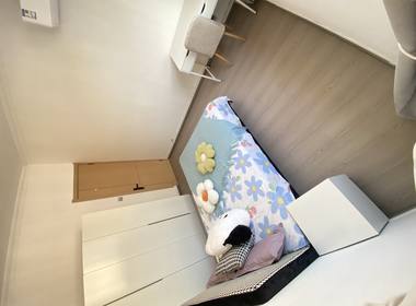 局南村 2室0厅1卫