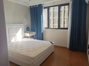 黄山秀庭 1室1厅1卫