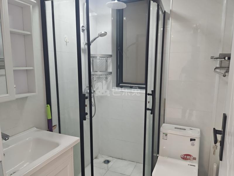 黄山秀庭14471779卫生间图7