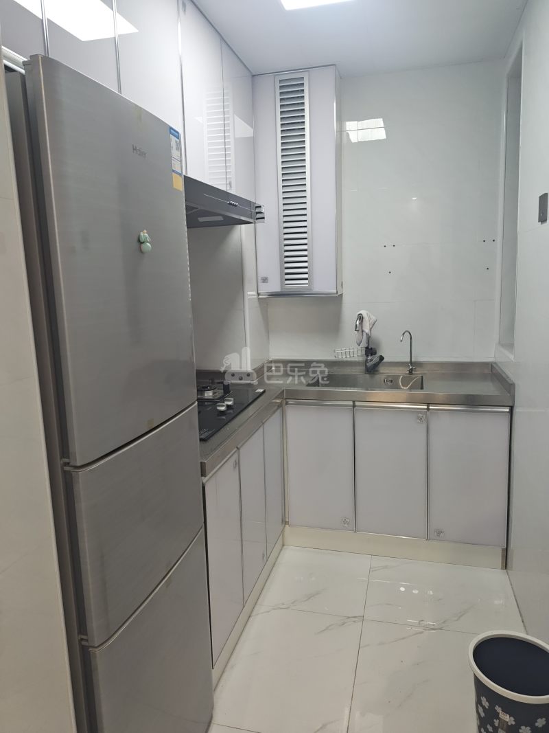 黄山秀庭14471779厨房图6