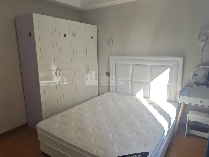 黄山秀庭14471779卧室图1