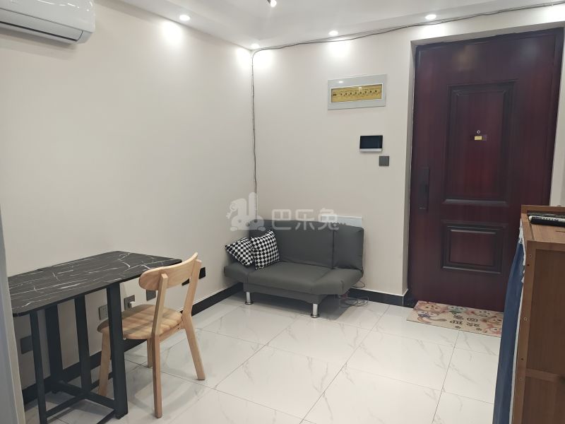 黄山秀庭14471779客厅图5