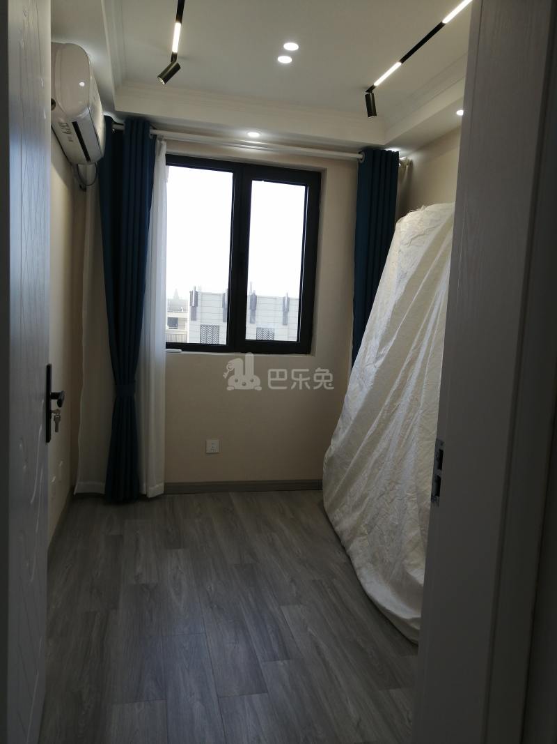 黄山秀庭14471780卧室图3