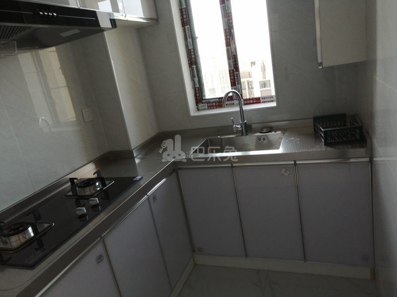 黄山秀庭14471780厨房图6