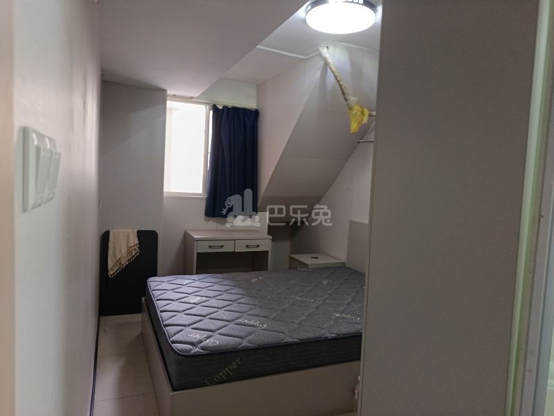 河曲路125号14479848卧室图1