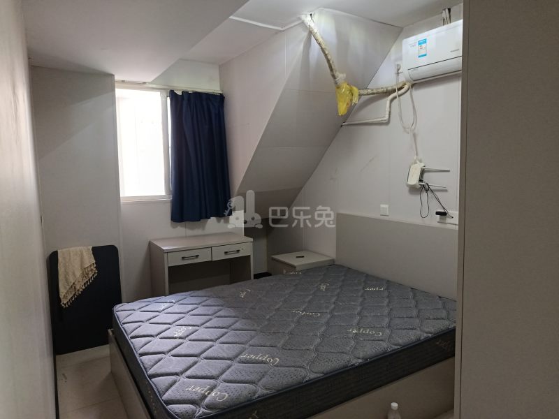 河曲路125号14479848卧室图2