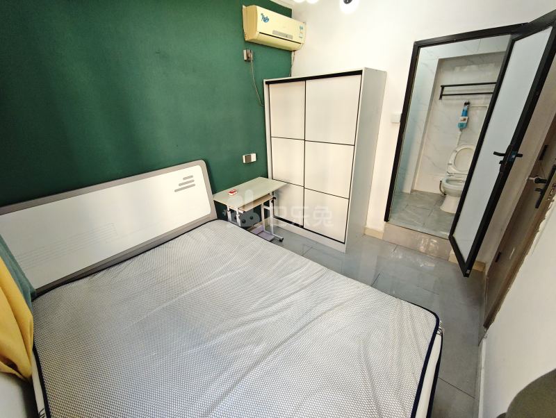 花苑新村14479850卧室图2