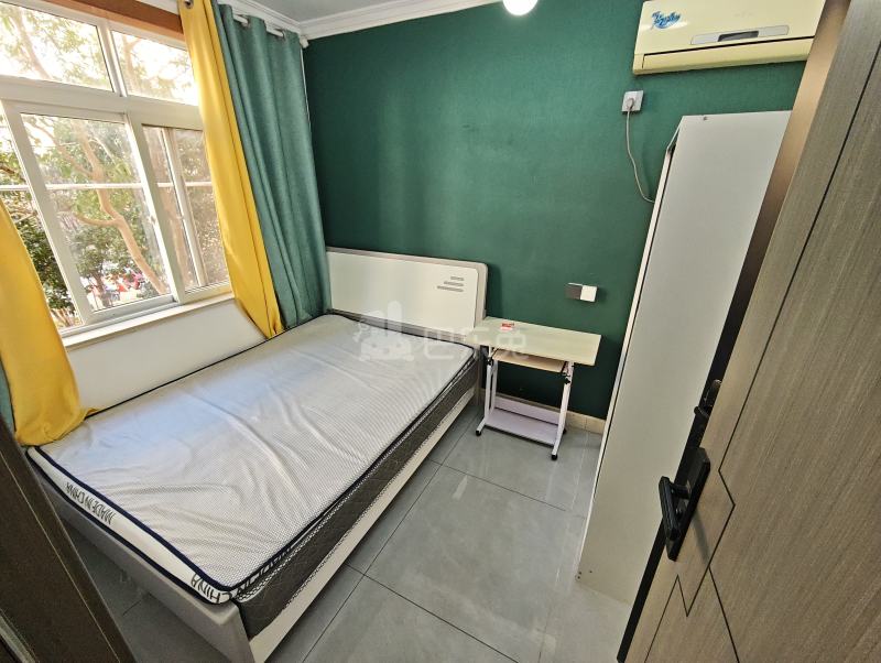 花苑新村14479850卧室图0