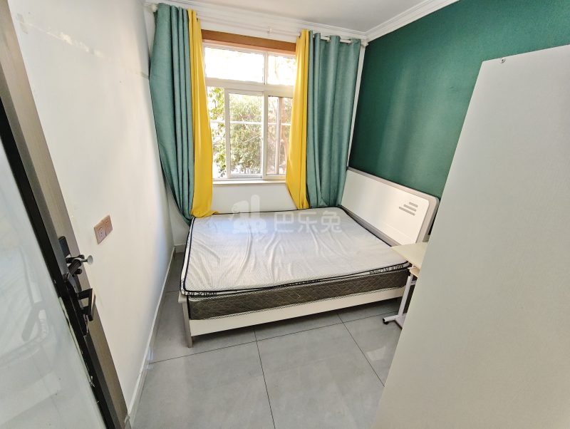 花苑新村14479850卧室图1