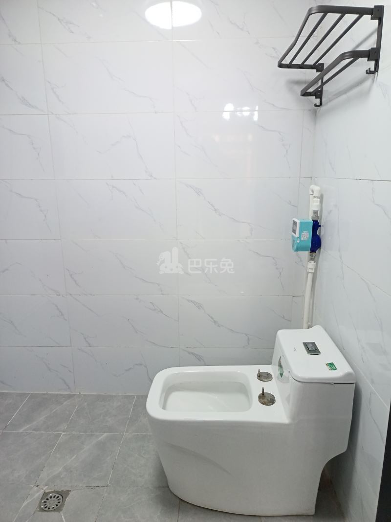 花苑新村14479852卫生间图7