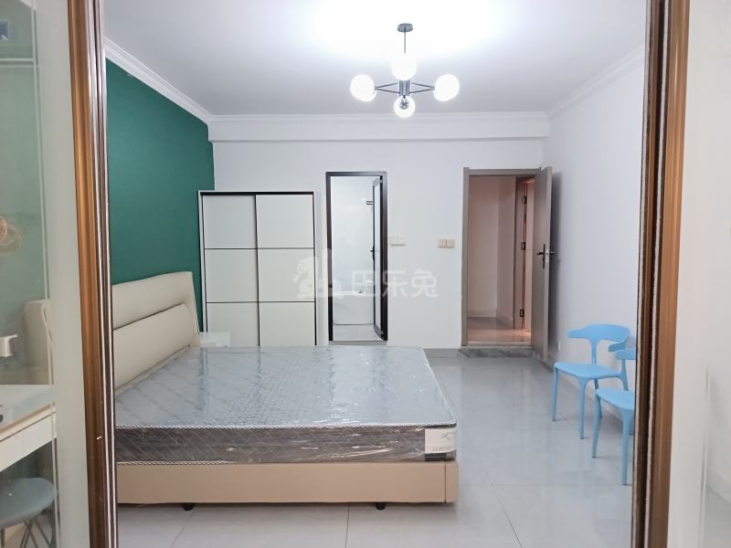 花苑新村14479852卧室图5