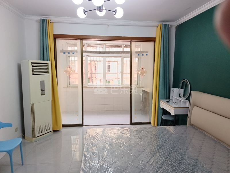 花苑新村14479852卧室图2