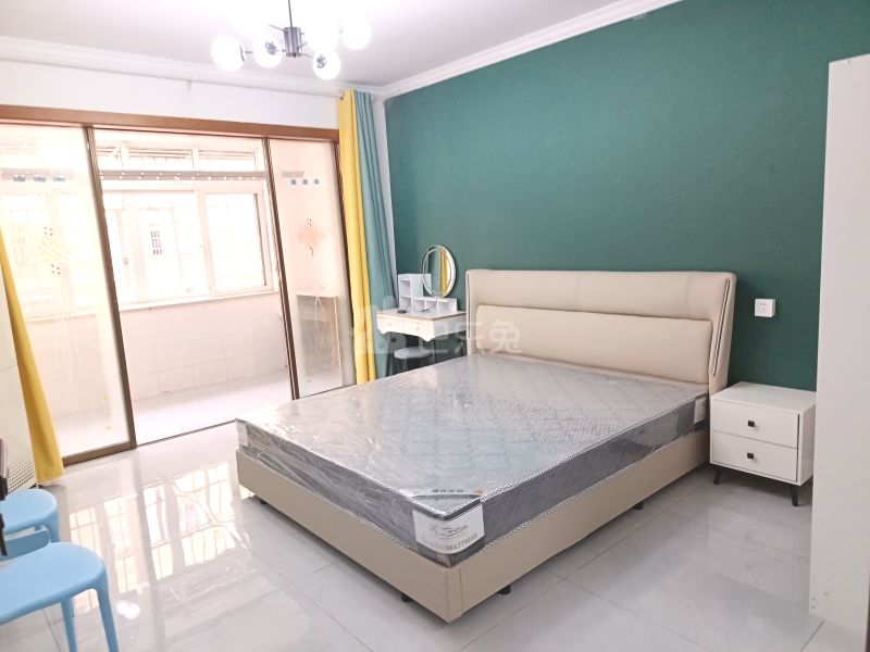 花苑新村14479852卧室图0