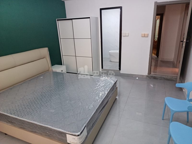 花苑新村14479852卧室图1