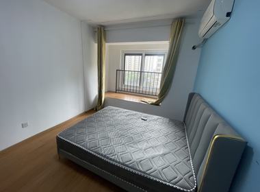 象屿都城嘉园2期 2室1厅1卫