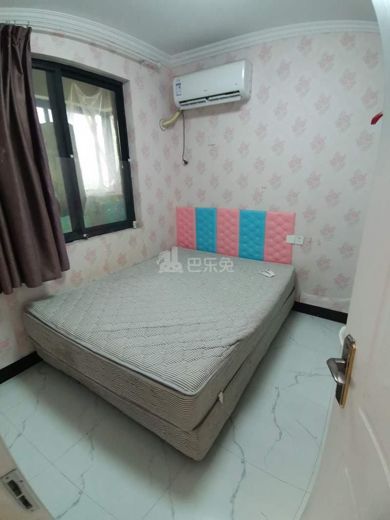 临和家苑南区14483543卧室图0