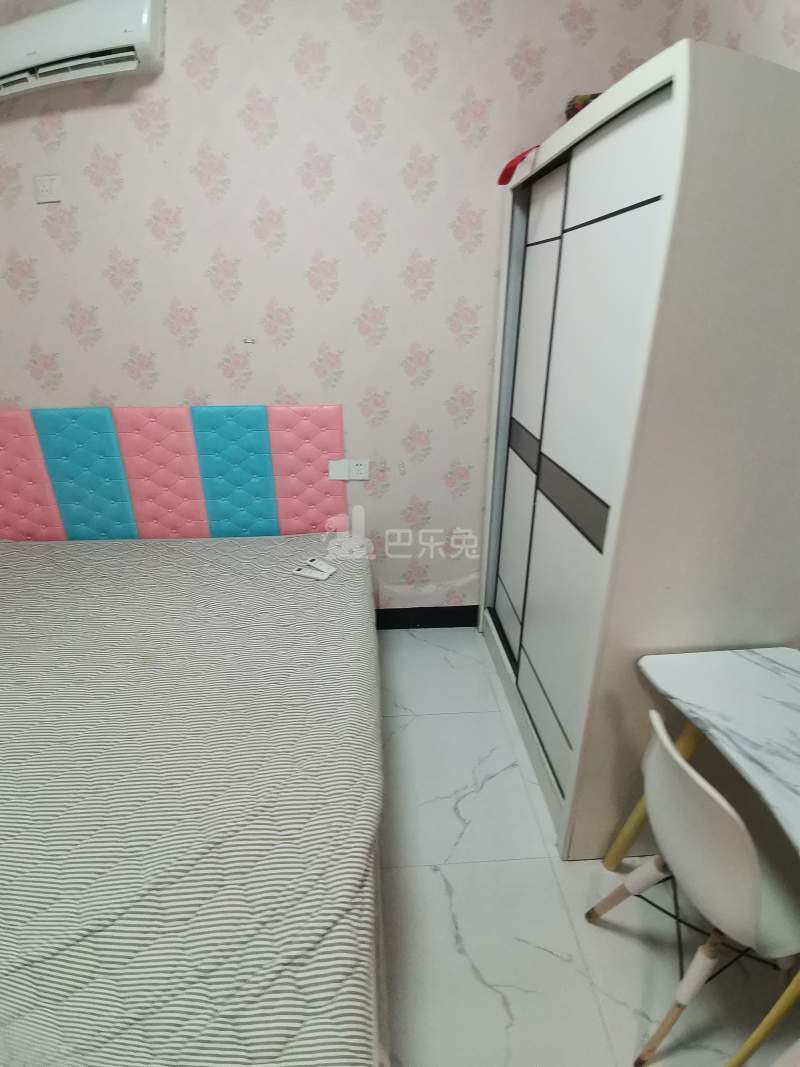 临和家苑南区14483543卧室图1