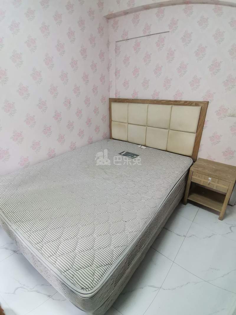 临和家苑南区14483546卧室图0