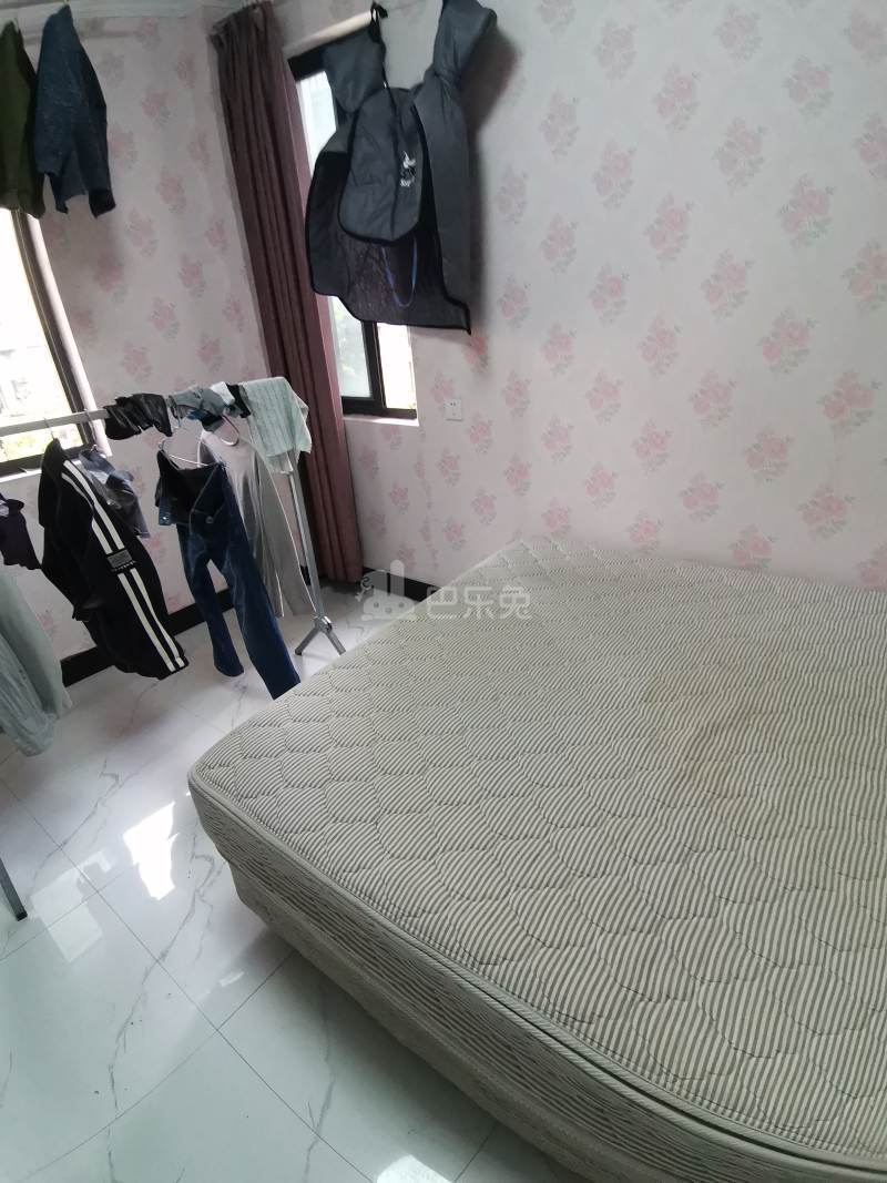 临和家苑南区14483546卧室图3