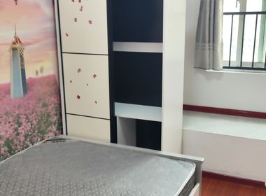 新城郡尚海香悦花园 