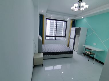 和平桥名苑西区 