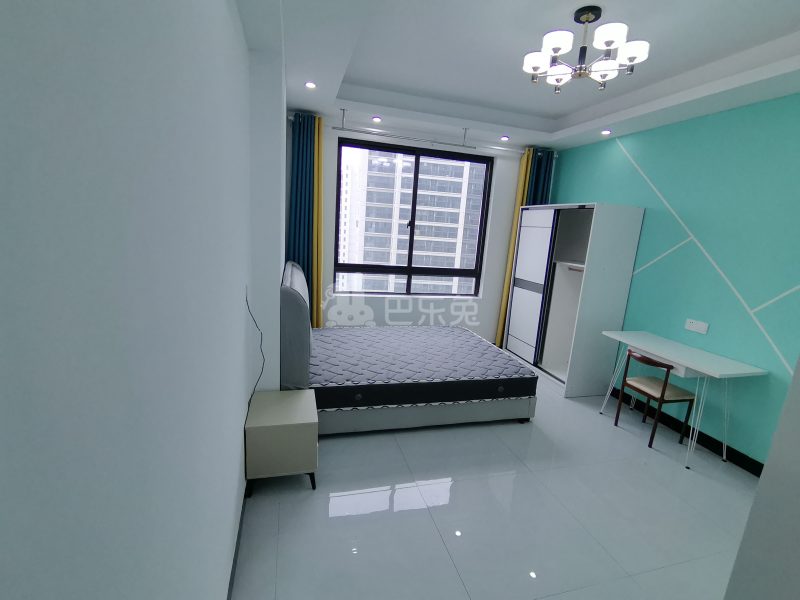 和平桥名苑西区14484350卧室图0