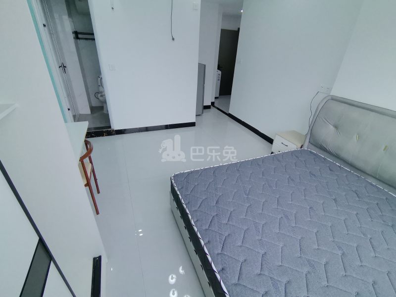 和平桥名苑西区14484350卧室图3