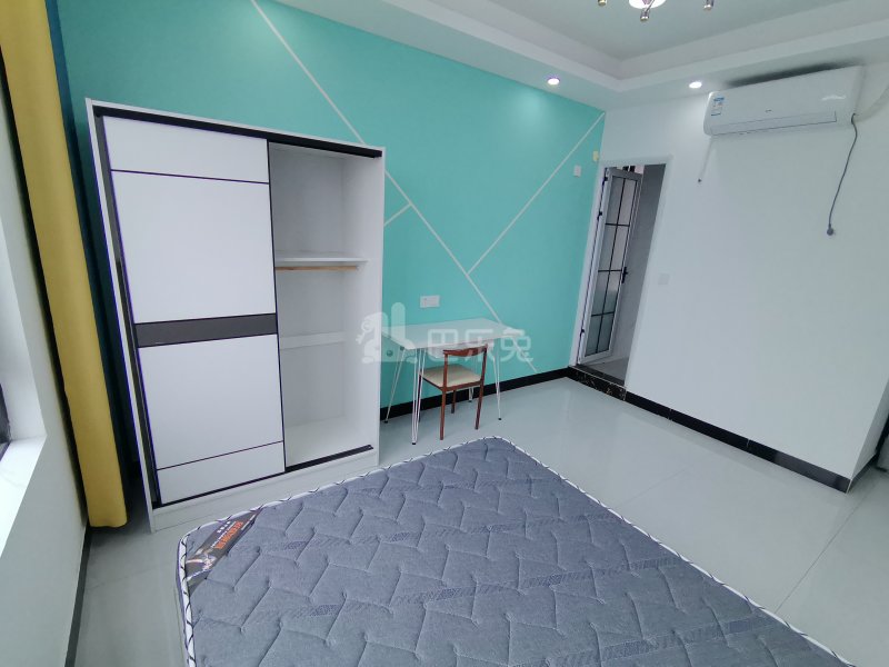 和平桥名苑西区14484350卧室图2