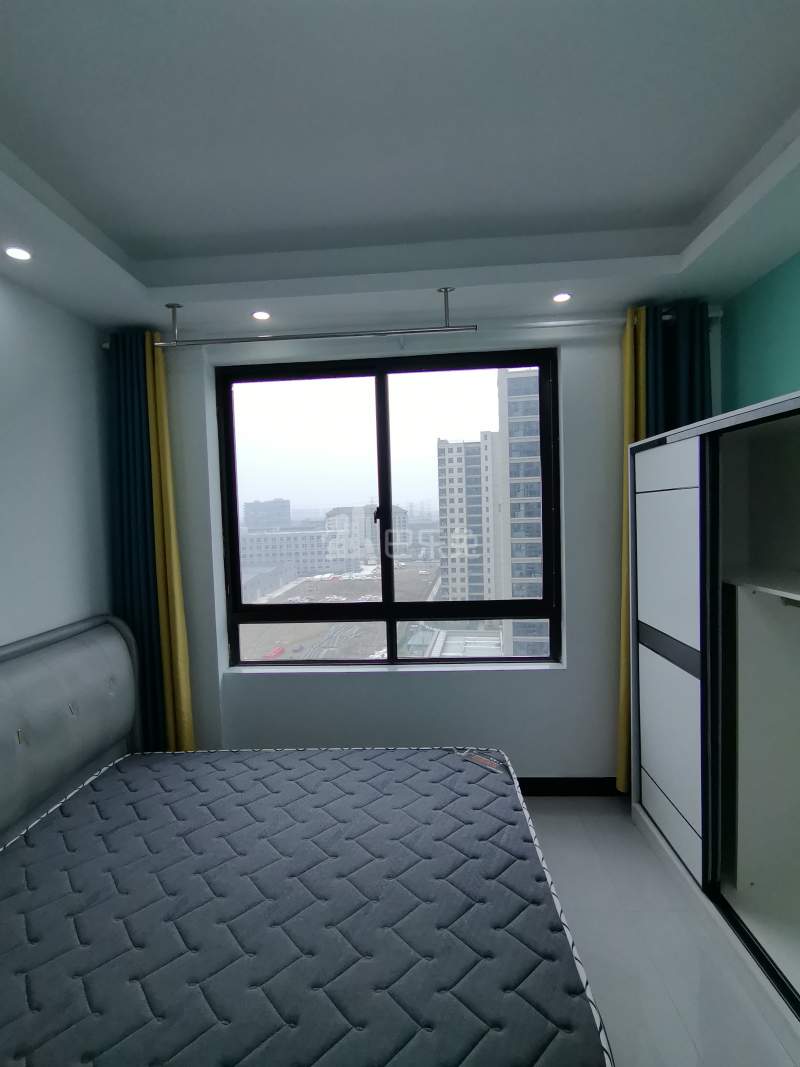 和平桥名苑西区14484350卧室窗户图6