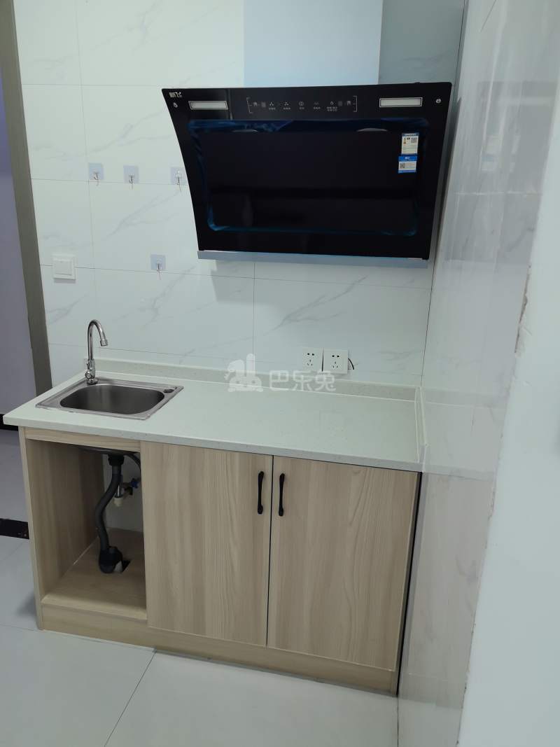 和平桥名苑西区14484350厨房图4