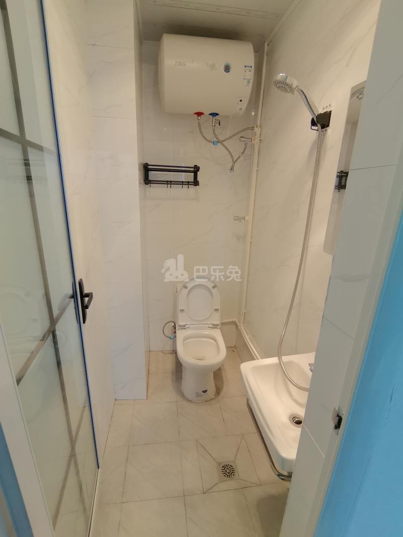 和平桥名苑西区14484350卫生间图5