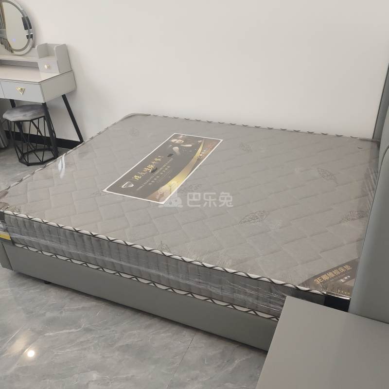 广悦公寓（小区）14486216卧室图1