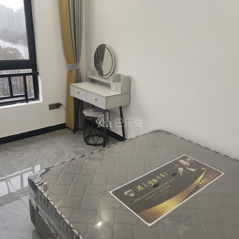 广悦公寓（小区）14486216卧室图3