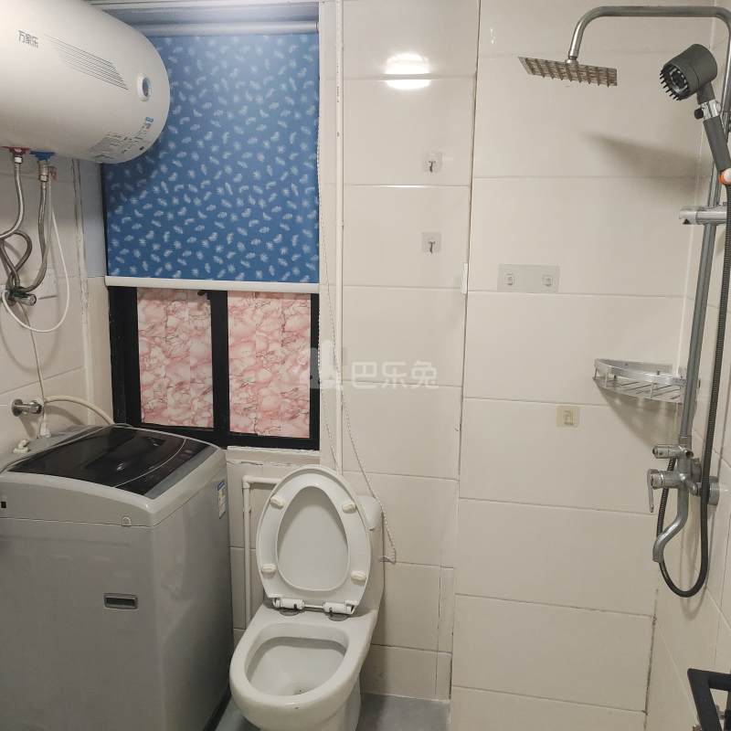 广悦公寓（小区）14486216卫生间图4