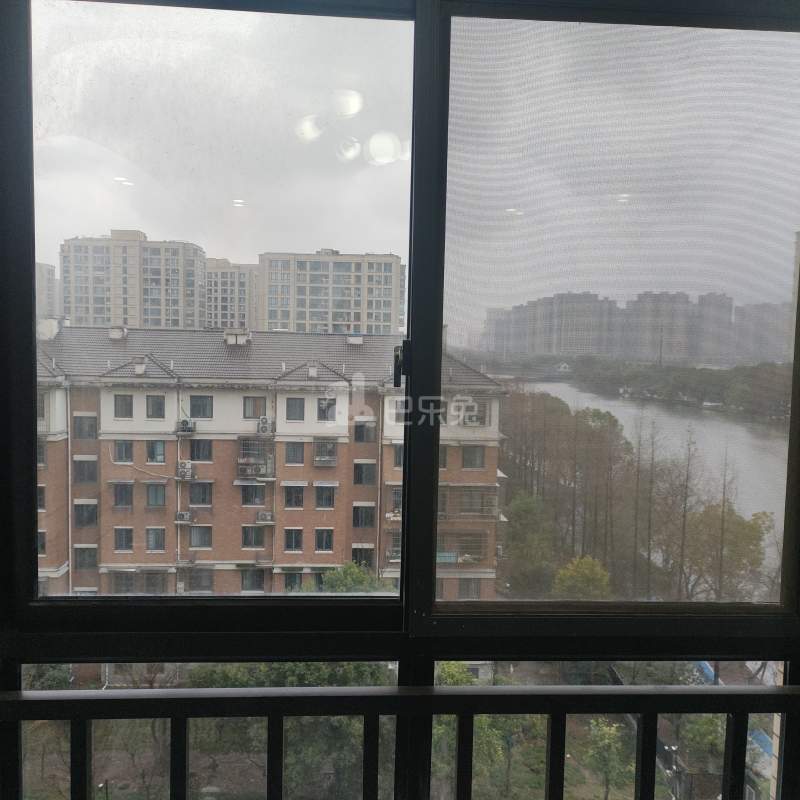 广悦公寓（小区）14486216卧室窗户图5