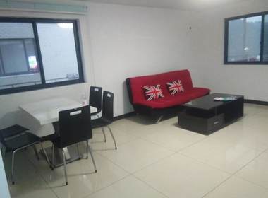 江南雅苑 3室1厅2卫