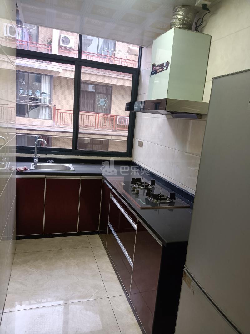 江南雅苑14486615周边环境图4