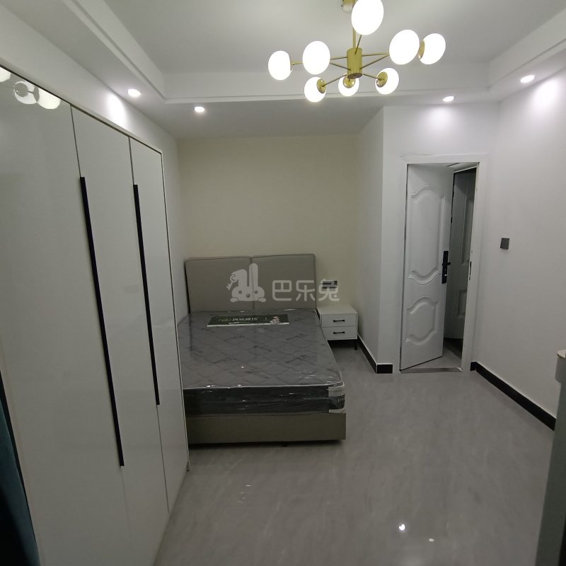 候潮门社区14487766卧室图0