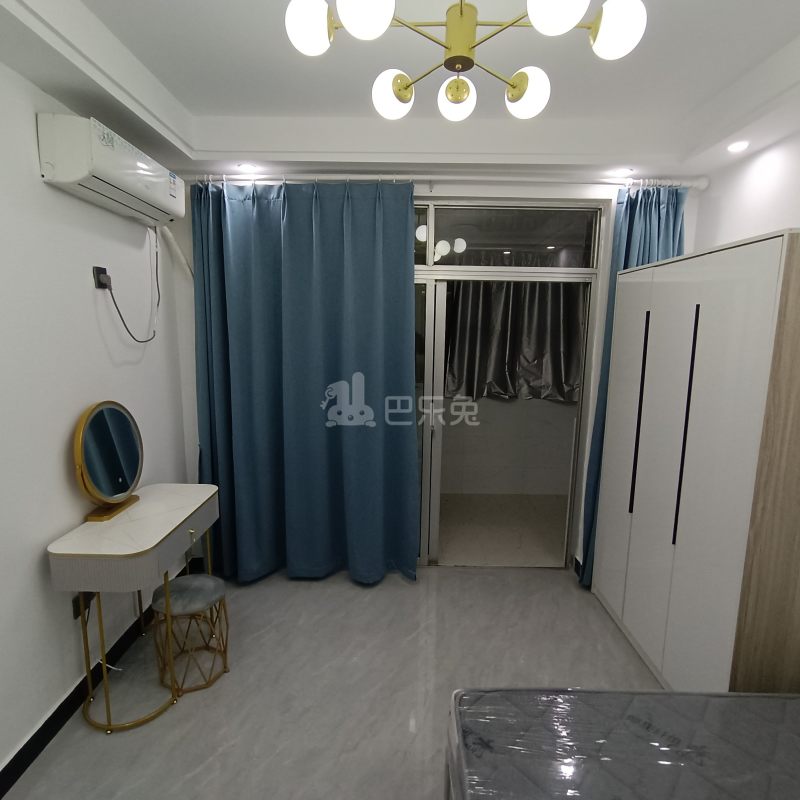 候潮门社区14487766卧室图1