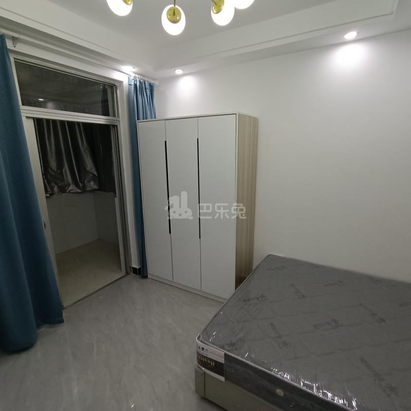 候潮门社区14487766卧室图2