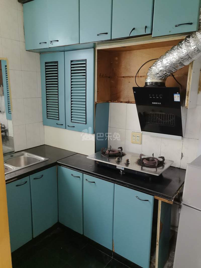 新青浦花苑一区14487906厨房图4