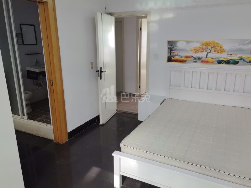 新青浦花苑一区14487906卧室图3