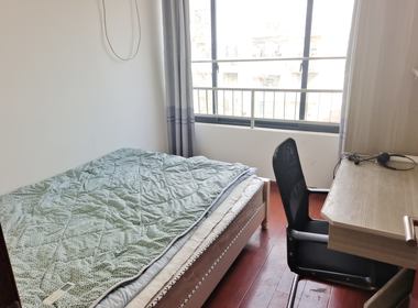 绿地21城国际家园C区 