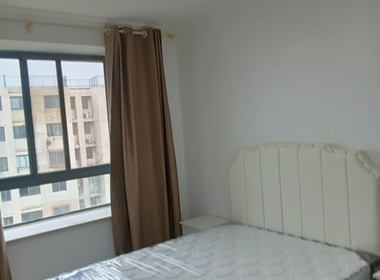 华泾绿苑 2室2厅1卫