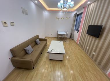 崧泽华城逸泰雅苑2期 2室1厅1卫