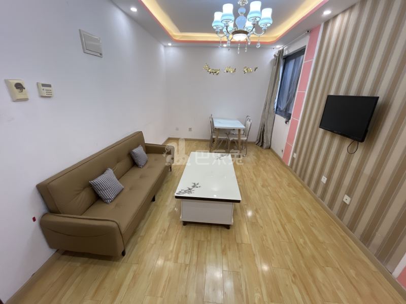 崧泽华城逸泰雅苑2期14497102卧室图0