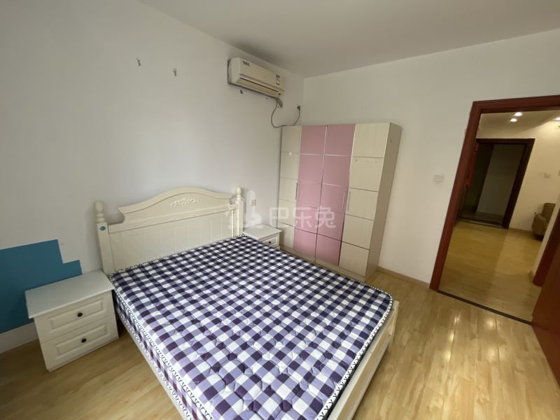 崧泽华城逸泰雅苑2期14497102卧室图2